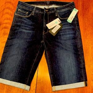 Stitch Fix Bermuda Jean Shirts